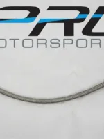 2018+ Honda Accord 2.0T Stainless Steel Braided Clutch Line