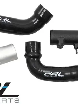 2017+ FK8 Civic Type-R 2.0T Intercooler Charge Pipe Upgrade Kit