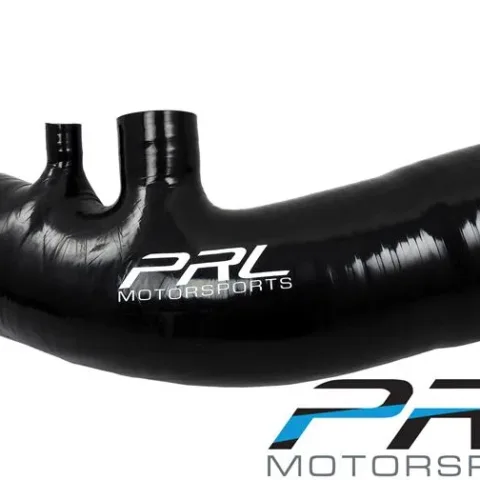 2017+ Civic Type-R FK8 Silicone Intake Hose Kit