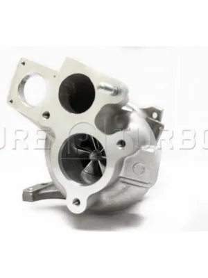 Pure450 Honda Civic 1.5L Upgrade Turbo