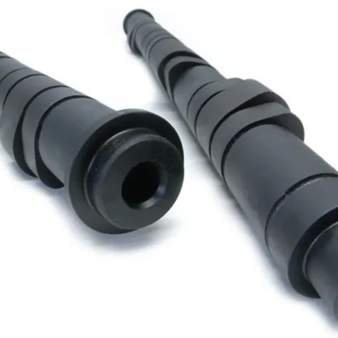 Pro Series Stage 2 Camshaft Set 99-00 Honda Civic Si B-Series