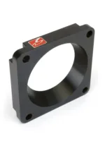 Ultra Series Billet Aluminum Throttle Body to Manifold Adapter 99-00 Honda Civic Si B-Series