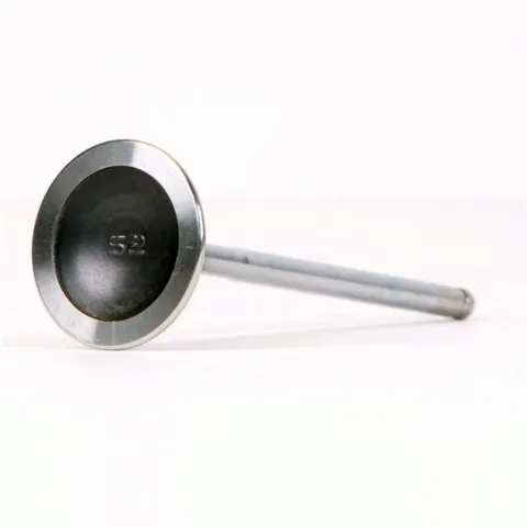 Alpha Series 33mm/28mm Standard Composite Valve Set 99-00 Honda Civic Si B-Series