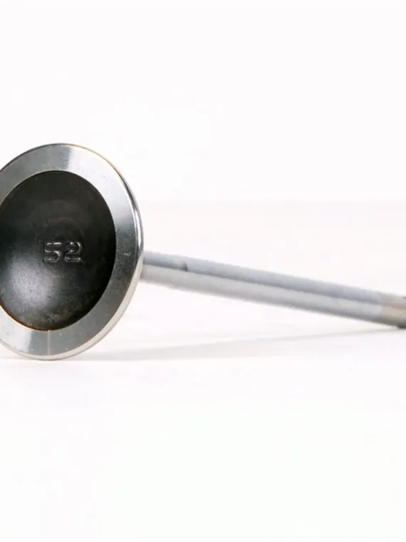 Alpha Series 35mm/30mm Standard Composite Valve Set 02-12 Honda Civic Si K-Series