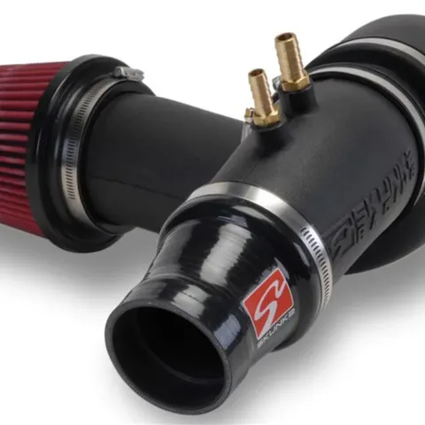 Skunk2 Polymer Cold Air Intake System 06-11 Honda Civic Si