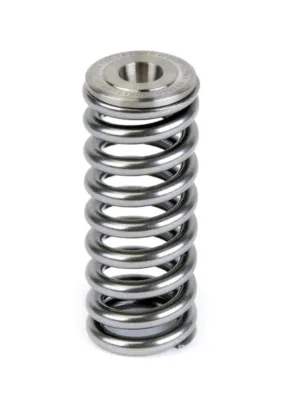 Alpha Series Valve Spring and Titanium Retainer Kit Honda D-Series VTEC Engines