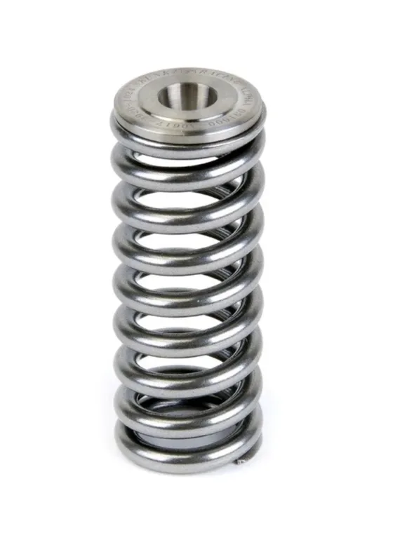 Alpha Series Valve Spring and Titanium Retainer Kit Honda D-Series VTEC Engines