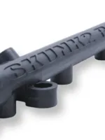 Skunk2 Composite Fuel Rail Black 03-07 Mitsubishi Lancer Evo 8-9