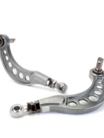 Pro Series Rear Camber Kit Raw 12-15 Honda Civic