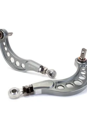 Pro Series Rear Camber Kit Raw 12-15 Honda Civic