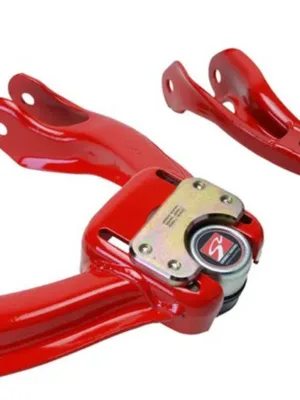 Pro Series Front Camber Kit Red 90-93 Acura Integra DA