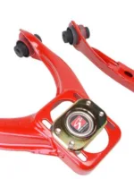 Pro Series Front Camber Kit Red 96-00 Honda Civic EK