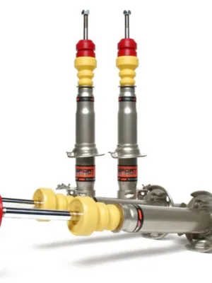 Skunk2 Sport Series Factory Replacement Shocks 90-93 Acura Integra
