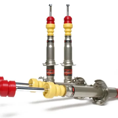 Skunk2 Sport Series Factory Replacement Shocks 90-93 Acura Integra