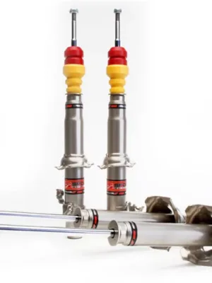 Skunk2 Sport Series Factory Replacement Shocks 90-97 Honda Accord
