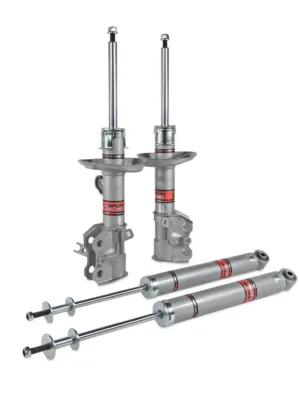 Skunk2 Sport Series Factory Replacement Shocks 14-15 Honda Civic Si