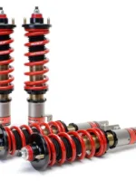 Skunk2 Pro-S II Coilover Shocks 88-91 Honda Civic