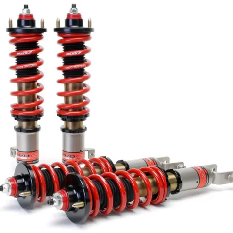 Skunk2 Pro-S II Coilover Shocks 90-93 Acura Integra
