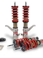 Skunk2 Pro-S II Coilover Shocks 02-04 Acura RSX