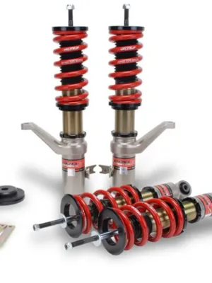 Skunk2 Pro-S II Coilover Shocks 05-06 Acura RSX