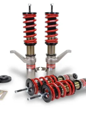 Skunk2 Pro-S II Coilover Shocks 01-05 Honda Civic