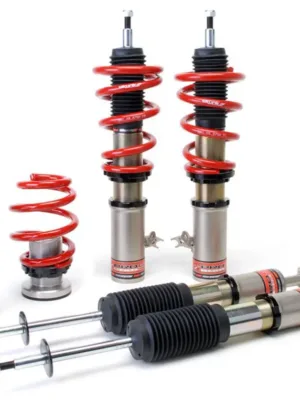 Skunk2 Pro-S II Coilover Shocks 06-11 Honda Civic