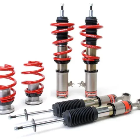 Skunk2 Pro-S II Coilover Shocks 06-11 Honda Civic