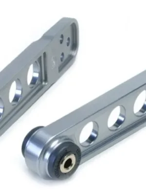 Pro Series Front Aluminum Lower Control Arm w/ Hard Anodizing 02-06 Acura RSX DC5
