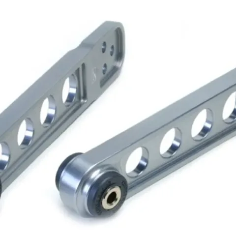 Pro Series Front Aluminum Lower Control Arm w/ Hard Anodizing 02-06 Acura RSX DC5