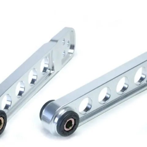 Pro Series Rear Aluminum Lower Control Arm Raw 02-06 Acura RSX DC5