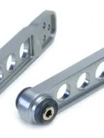 Pro Series Rear Aluminum Lower Control Arm w/ Hard Anodizing 01-05 Honda Civic Ex EP3/EM/ES