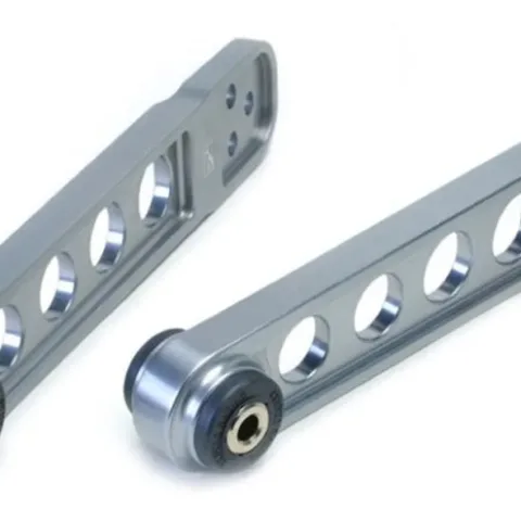 Pro Series Rear Aluminum Lower Control Arm w/ Hard Anodizing 01-05 Honda Civic Ex EP3/EM/ES