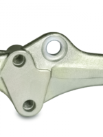 Skunk2 Front Lower Control Arms w/ Hard Rubber Bushings 88-91 Honda Civic Si DA