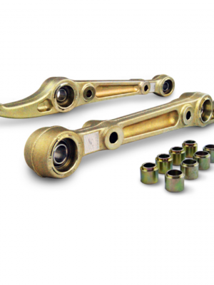 Skunk2 Front Lower Control Arms w/ Spherical Bearings 92-95 Honda Civic Si EG/DC