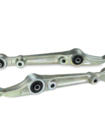 Skunk2 Front Lower Control Arms w/ Hard Rubber Bushings 96-00 Honda Civic Ex EK