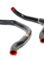 Skunk2 Silicone Radiator Hose Kit Black 00-09 Honda S2000