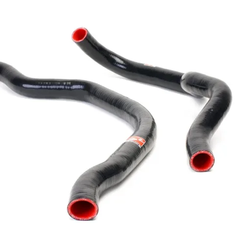 Skunk2 Silicone Radiator Hose Kit Black 00-09 Honda S2000