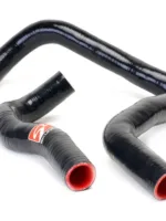 Skunk2 Silicone Radiator Hose Kit Black 94-01 Acura Integra GS-R