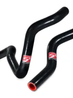 Skunk2 Silicone Radiator Hose Kit Black 92-05 Honda Civic Si