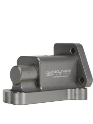 Skunk2 Billet Aluminum Solenoid Housing Hard Anodized 93-01 Honda Prelude H-Series