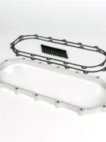 Ultra Series Race 1-Liter Intake Manifold Plenum Spacer 99-16 Honda Civic Ex B/K-Series
