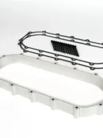 Ultra Series Race 2-Liter Intake Manifold Plenum Spacer 99-16 Honda Civic Ex B/K-Series
