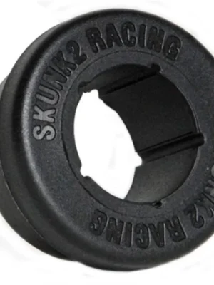 Pro Series Rear Camber Replacement Bushings Black 88-10 Honda Civic Ex