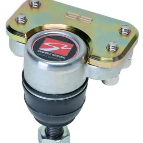 V2.0 Pro Series Replacement Ball Joint 12-13 Honda Civic Si EF/DA