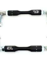 SPL PRO Front End Links For S550 Mustang