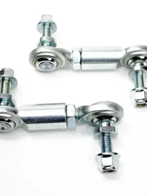 SPL PRO Rear End Links