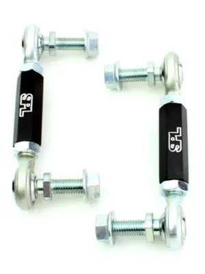SPL PRO Rear End Links