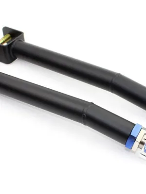 SPL TITANIUM Rear Lower Traction Arm