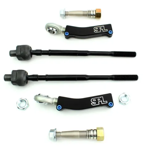 SPL Tie Rod End Kit Miata Manual Rack