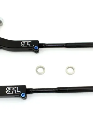 SPL Tie Rod End Kit Miata NB P.S. Rack